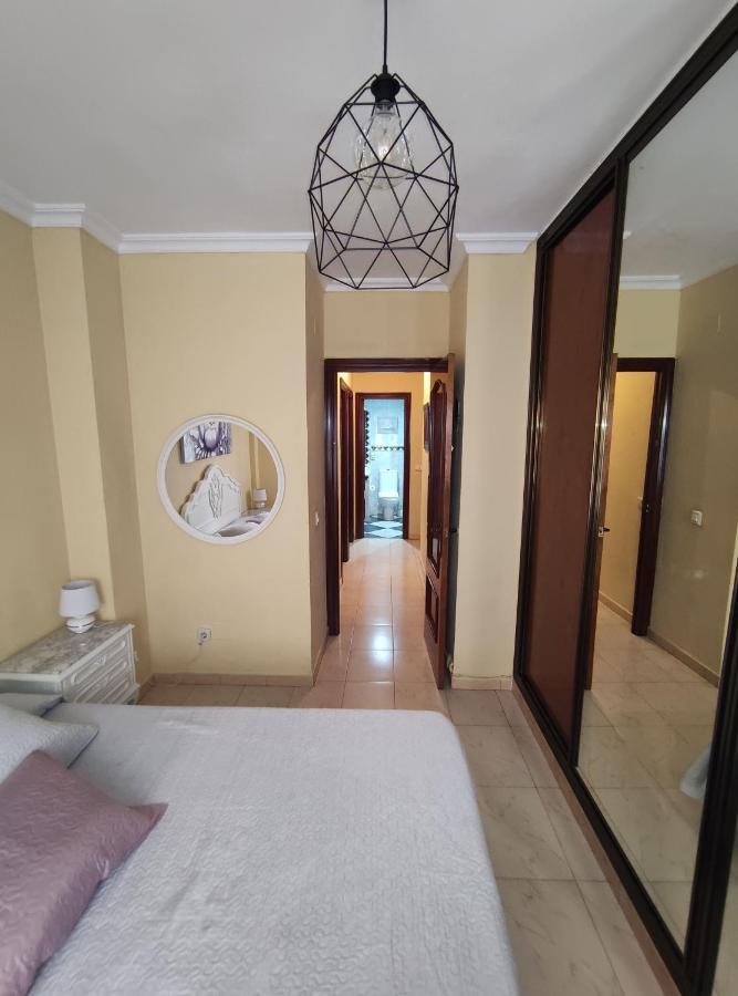 Appartement Amplio Piso Junto A Playa Victoria *