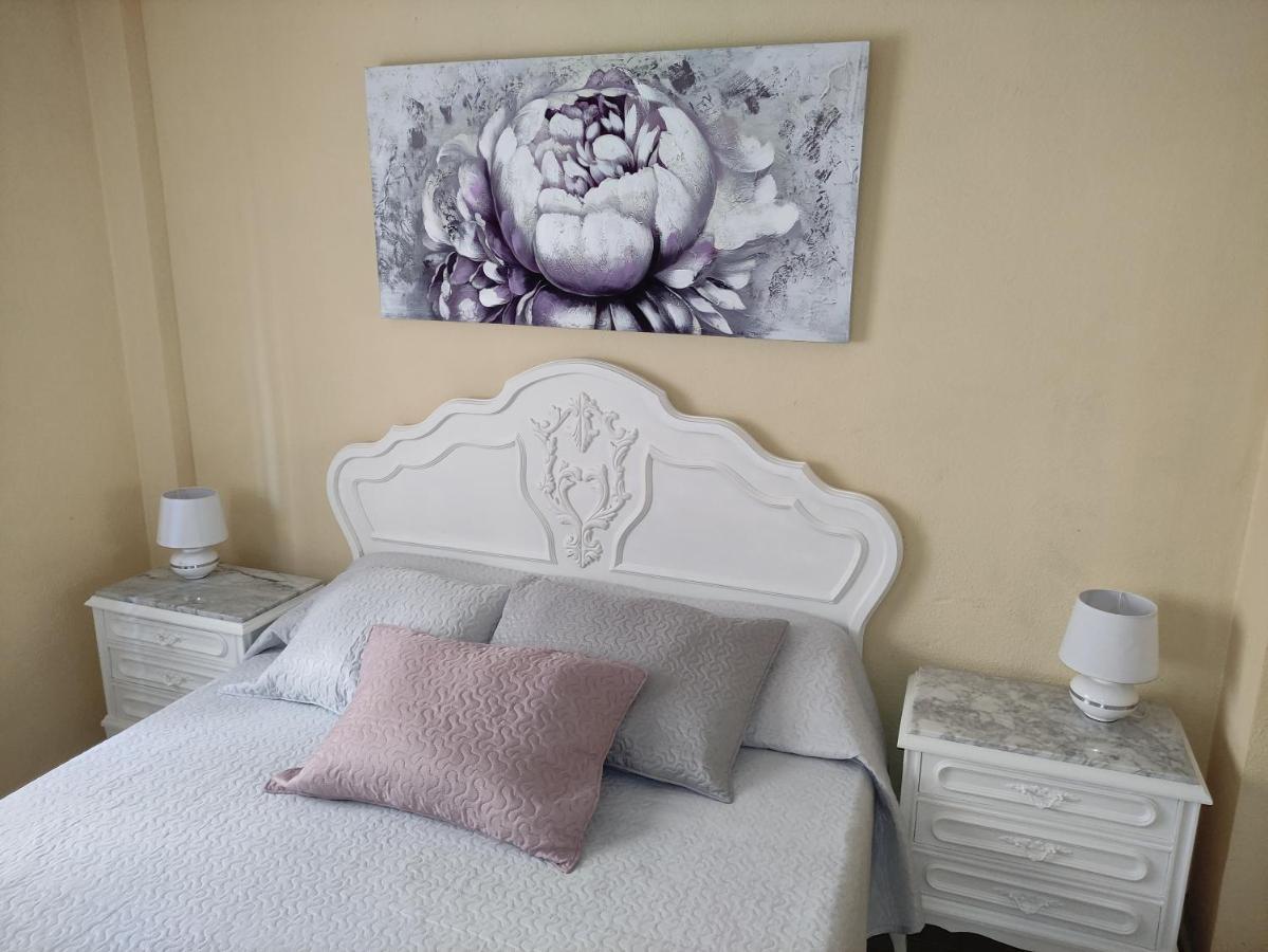 Appartement Amplio Piso Junto A Playa Victoria *