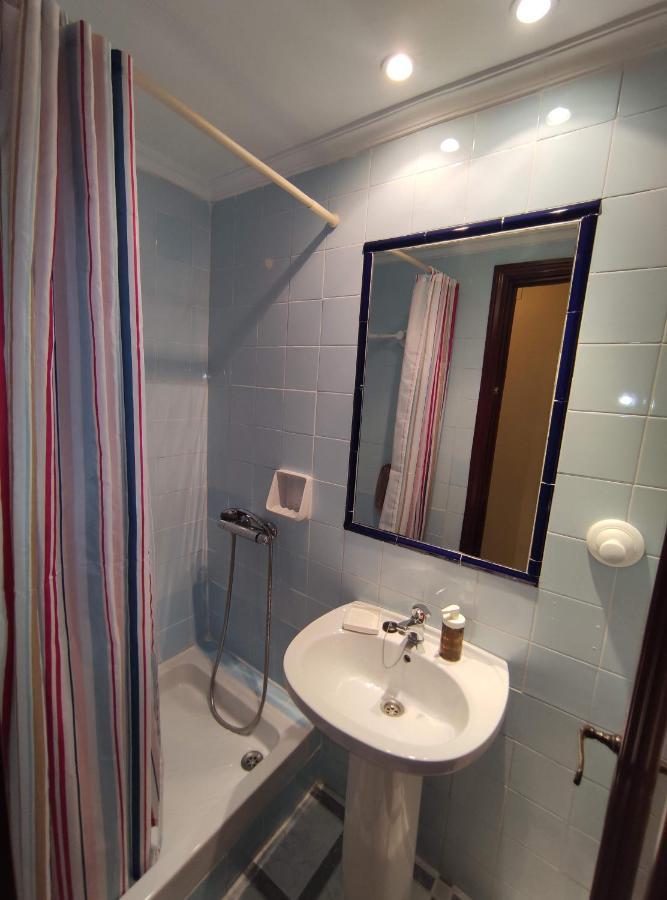Appartement Amplio Piso Junto A Playa Victoria