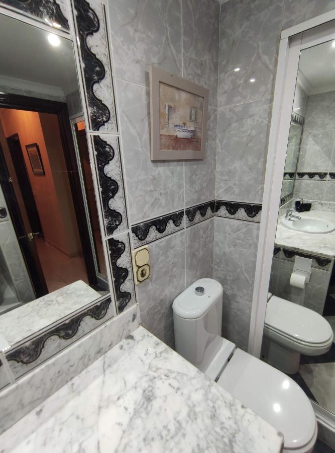 Appartement Amplio Piso Junto A Playa Victoria
