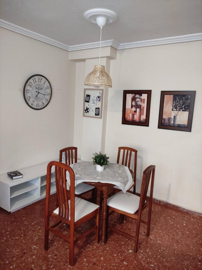 Appartement Amplio Piso Junto A Playa Victoria